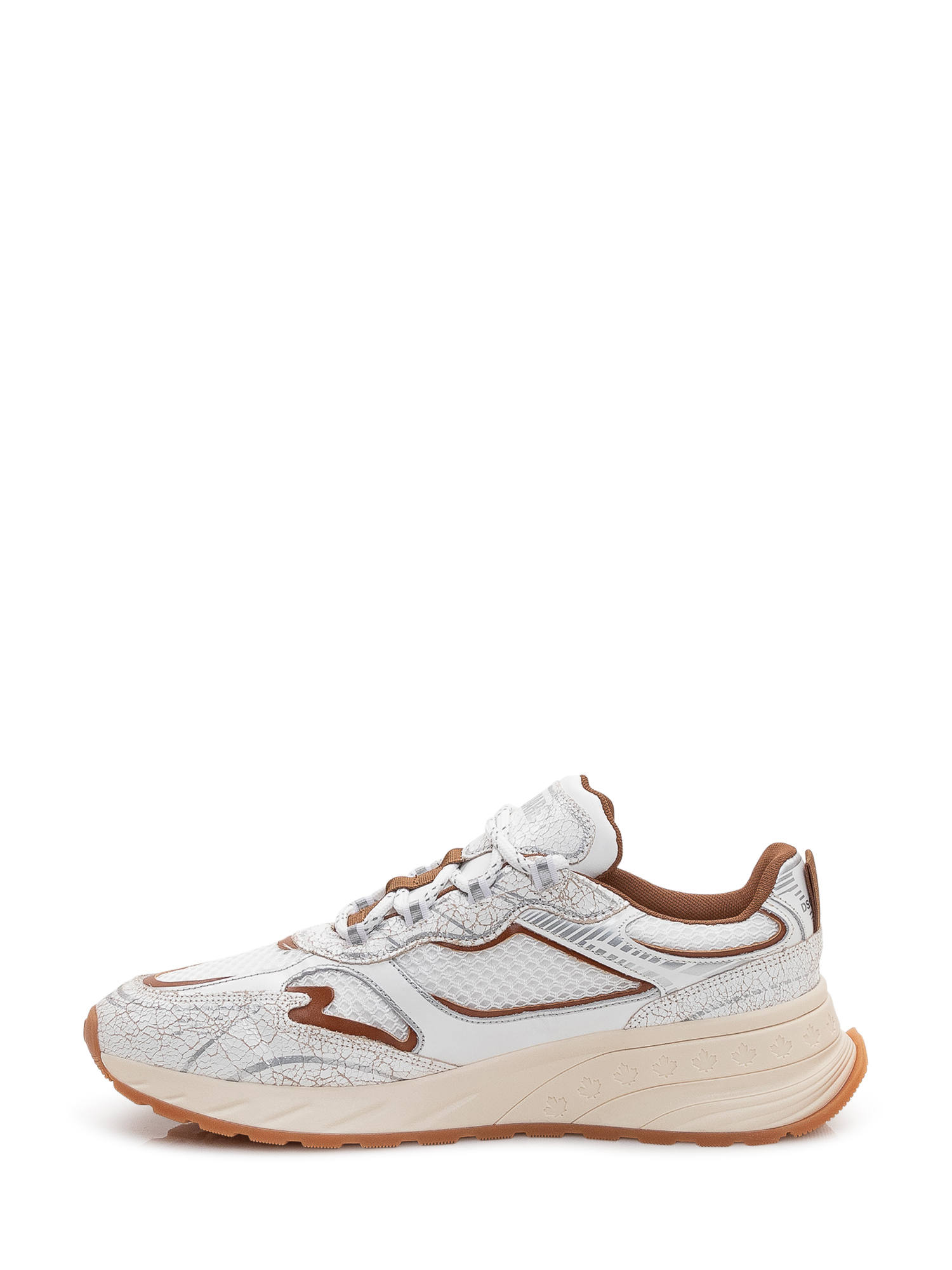 [Dsquared2] Sneakers SS26 SNM044443108445 M4221