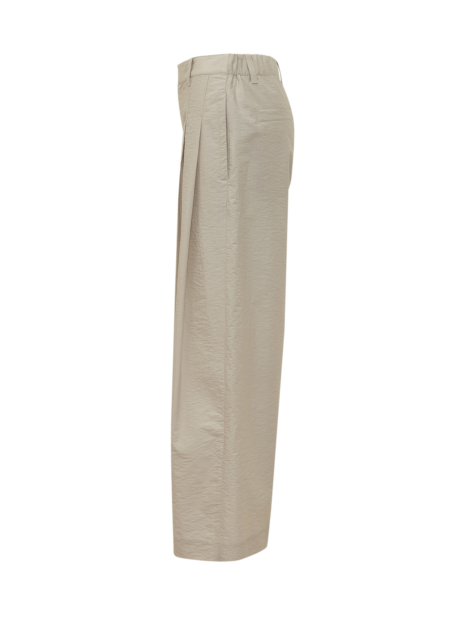 [Brunello Cucinelli] Trousers SS26 M0F79P9189 C9593