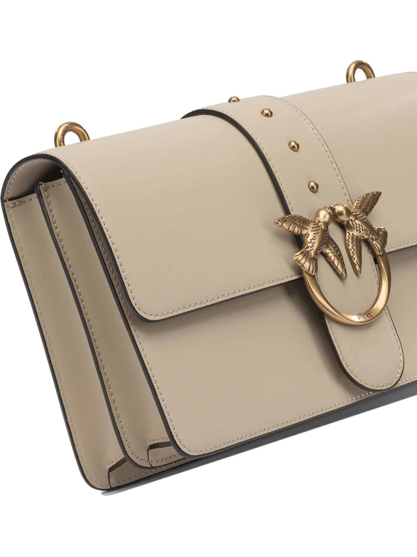 [PINKO] Cross body bag SS26 105857A0F1C50Q