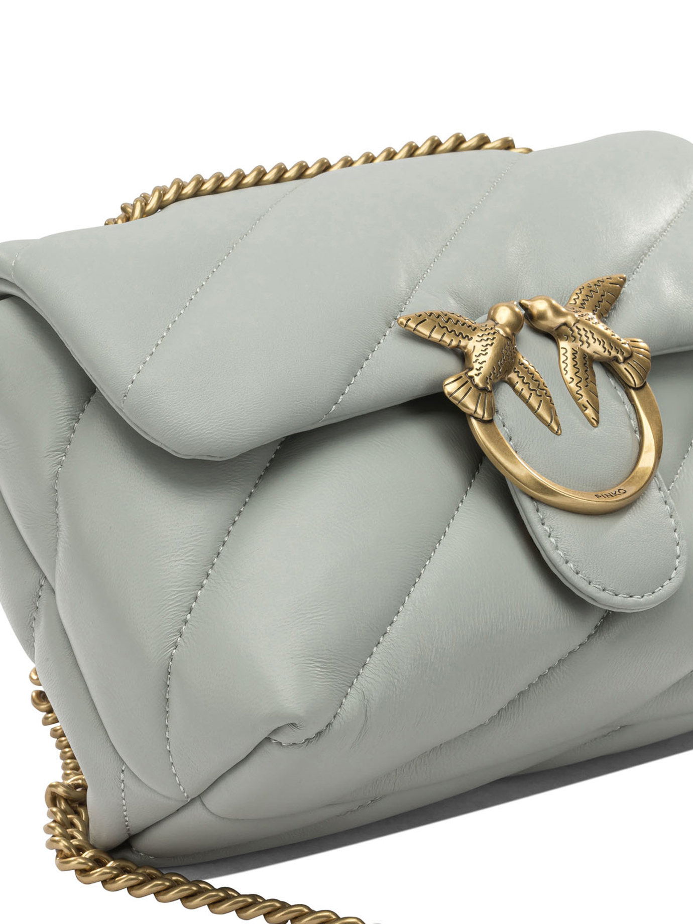 [PINKO] Cross body bag SS26 100039A0F2K32Q