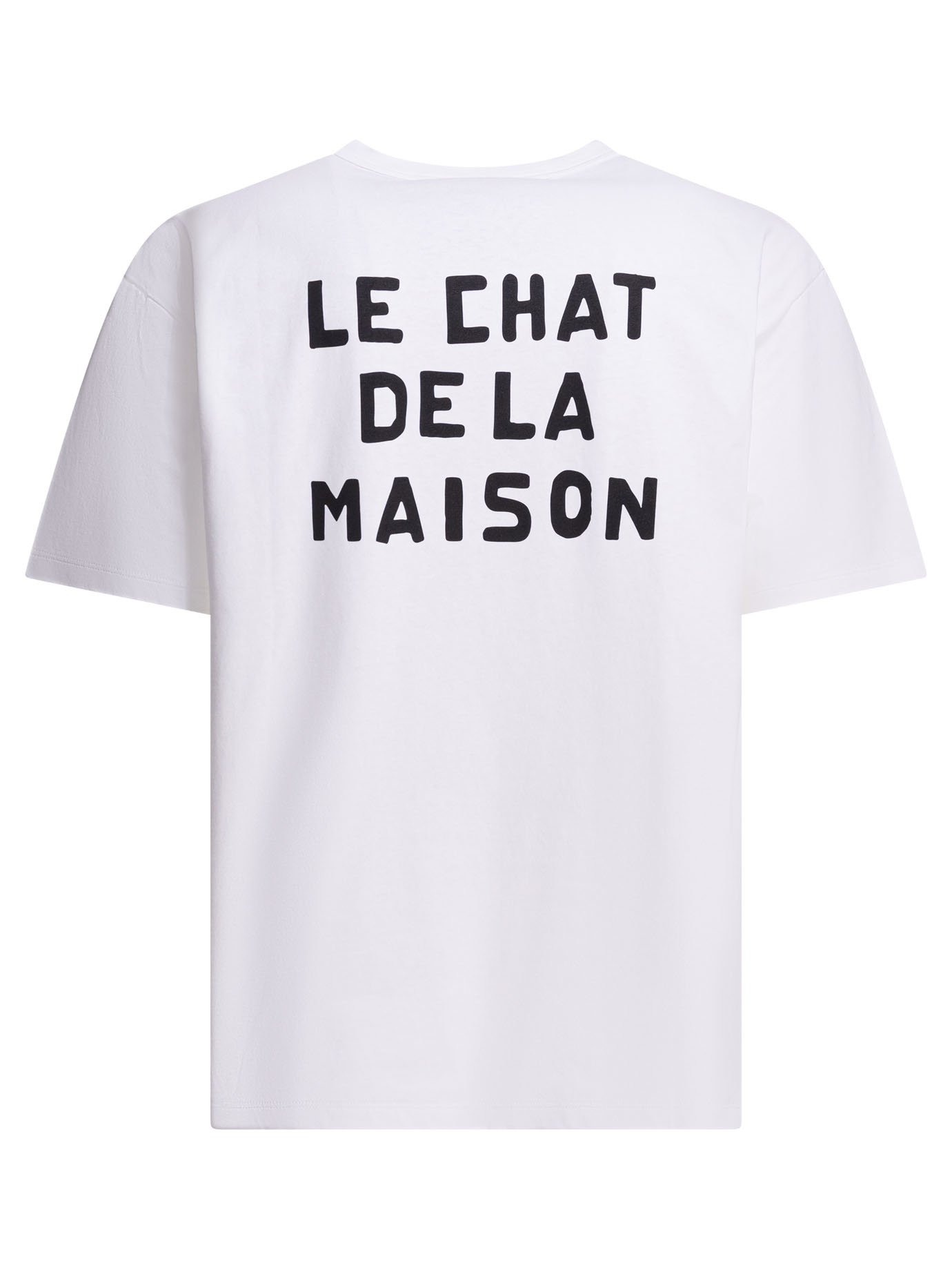 [Valentino] T-shirts Short Sleeve SS26 8V3MG16PBD0A03
