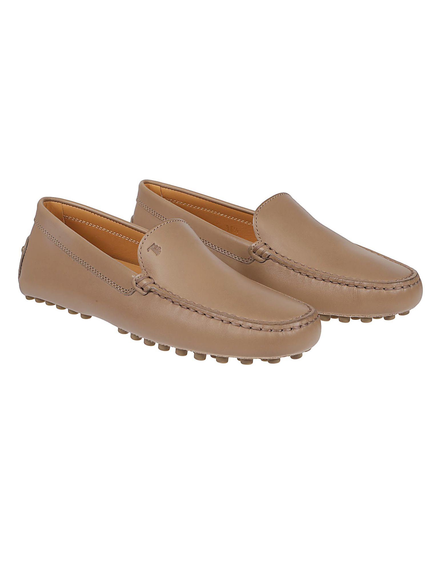 [Tod's] Loafer SS26 XXW22L0KA20N6M