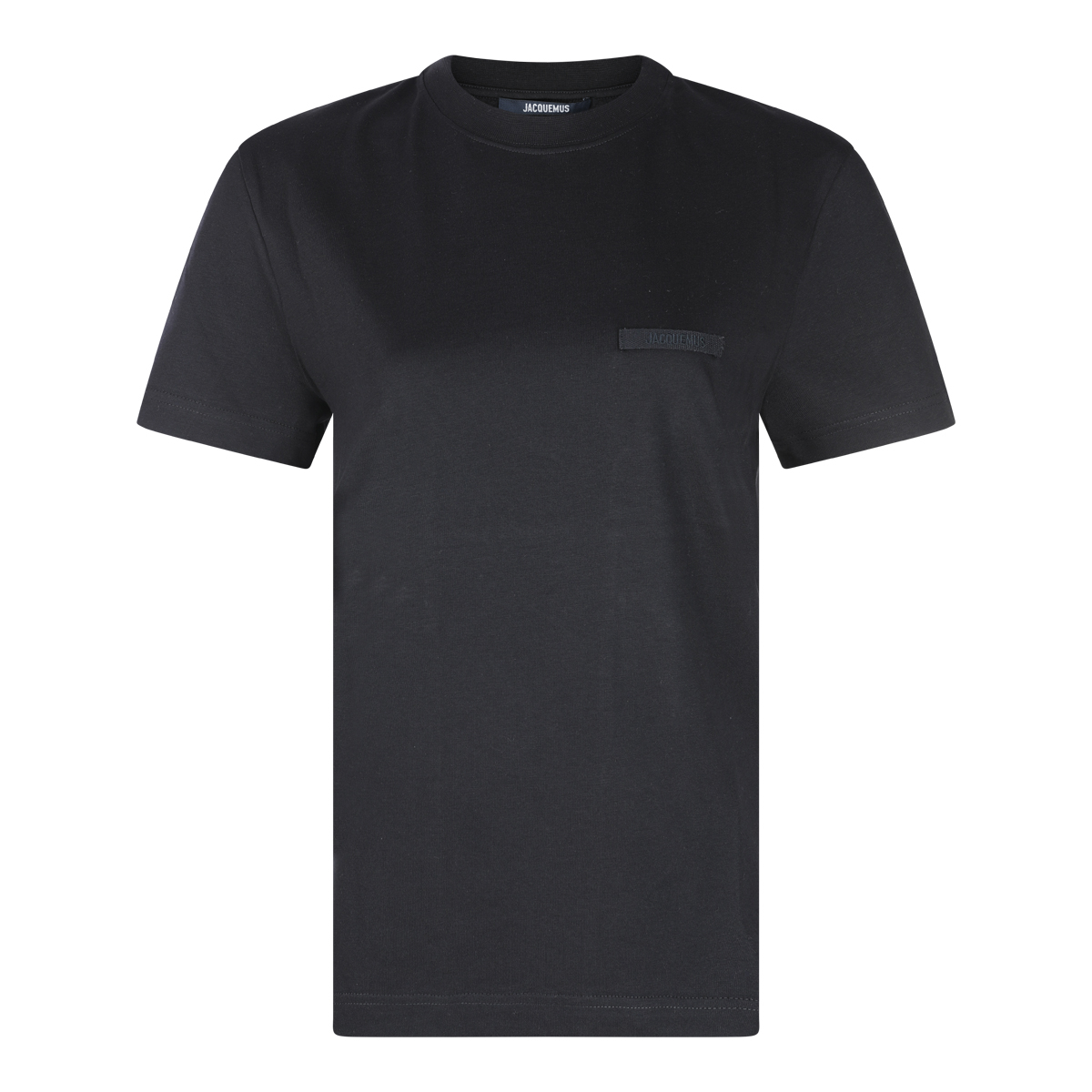 [JACQUEMUS] T-shirts Short Sleeve FW26 25HTSW00550AJ00029990
