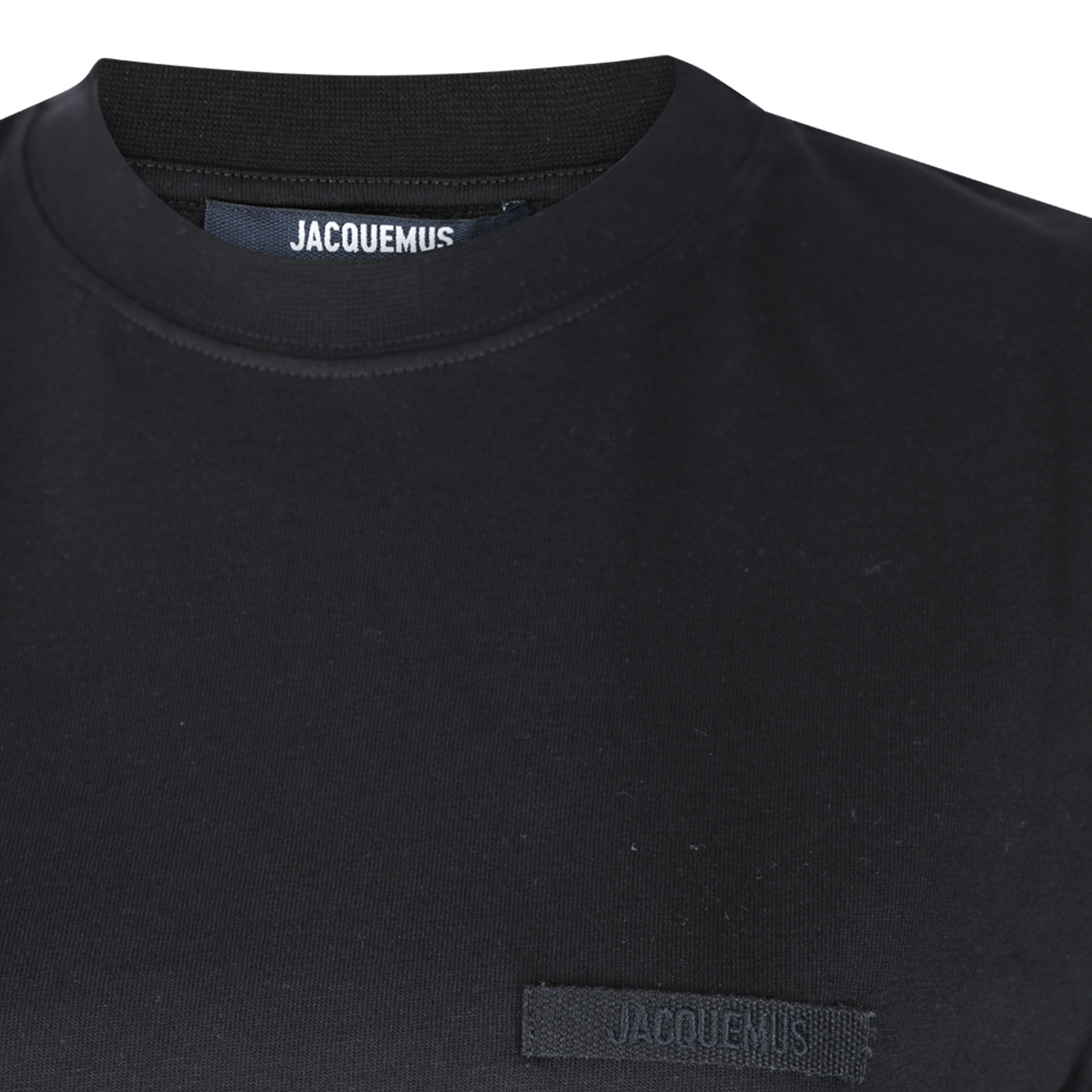 [JACQUEMUS] T-shirts Short Sleeve FW26 25HTSW00550AJ00029990