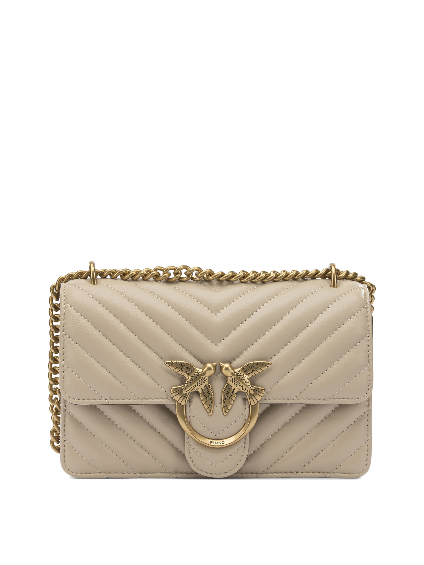 [PINKO] Cross body bag SS26 100074A0GKC50Q