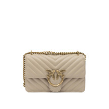 [PINKO] Cross body bag SS26 100074A0GKC50Q