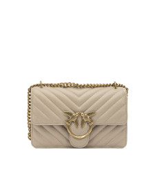 [PINKO] Cross body bag SS26 100074A0GKC50Q