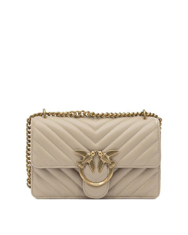 [PINKO] Cross body bag SS26 100074A0GKC50Q
