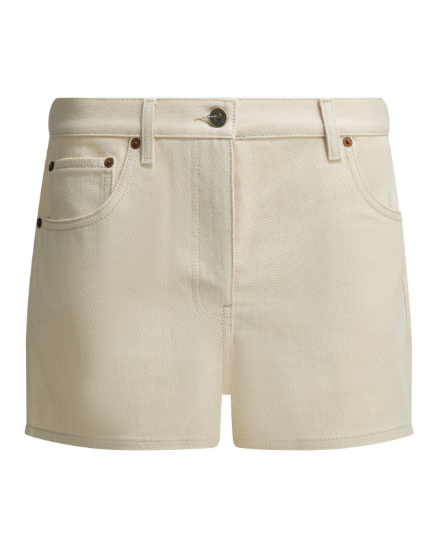 [Valentino] Shorts SS26 8B3DD22W9Y5A03