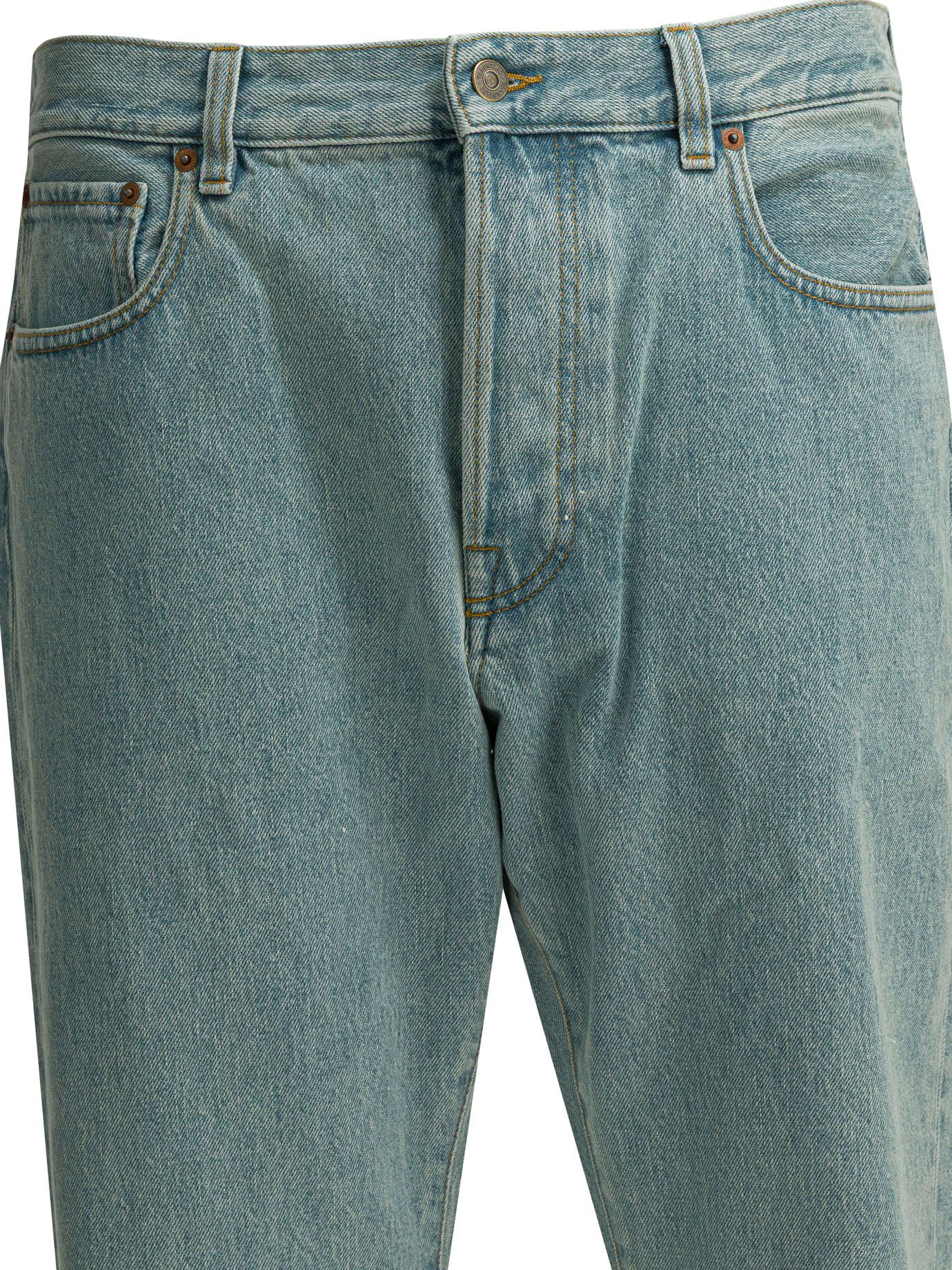 [Valentino] Jeans SS26 8V3DE14CBA5508