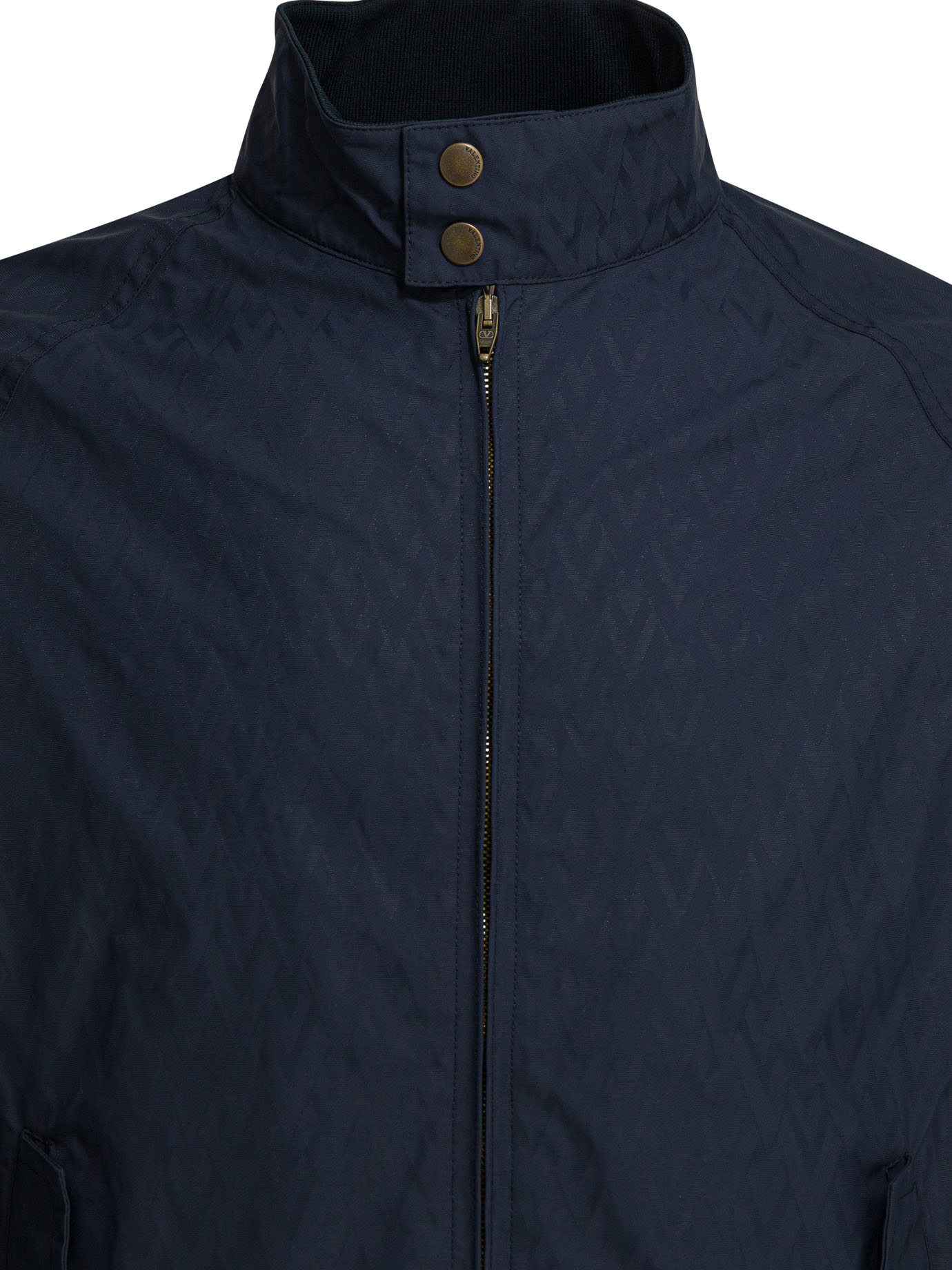 [Valentino] Casual Jacket SS26 8V3CIP60B97AKQ