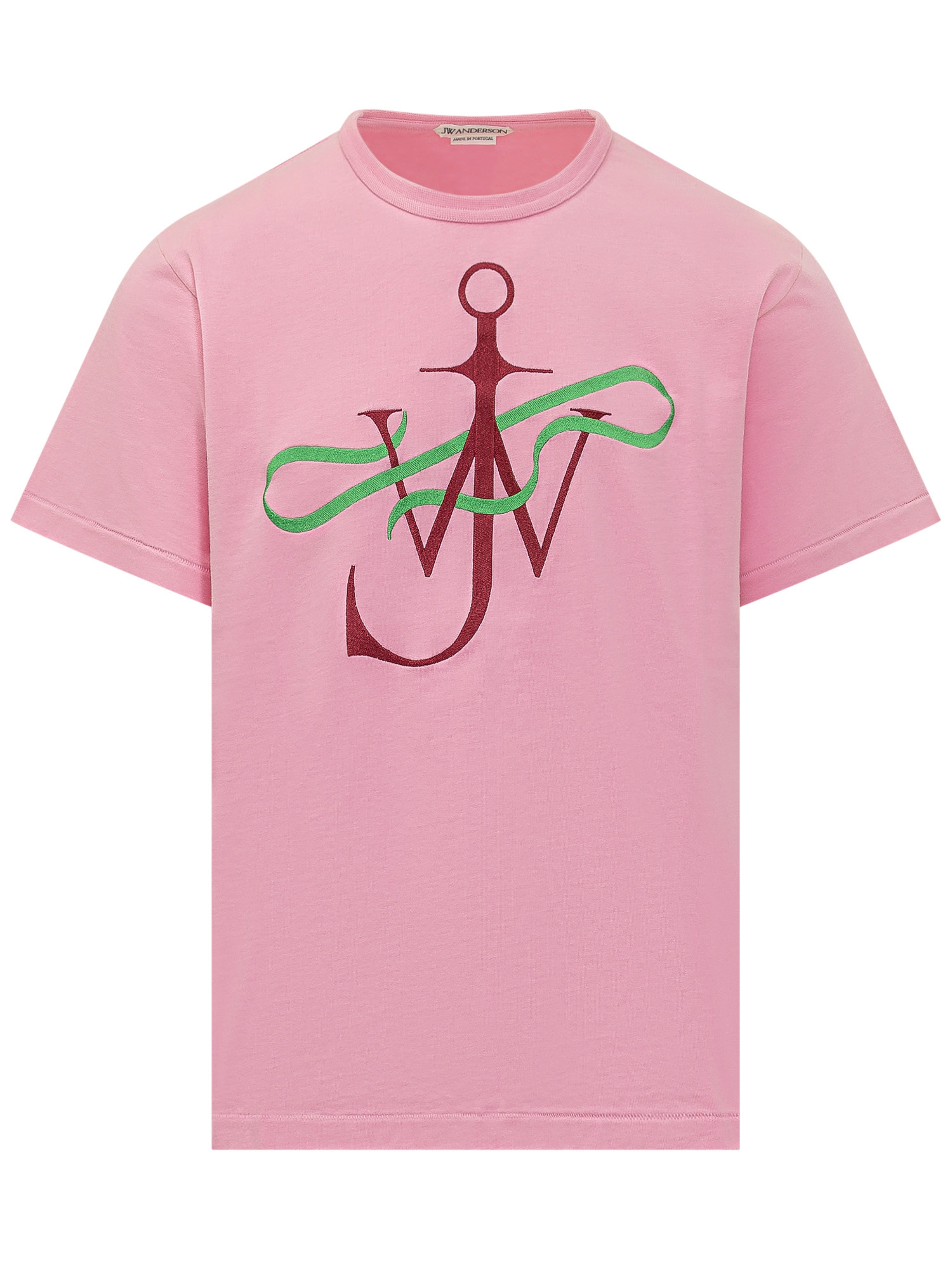 [J.W. Anderson] T-shirts Short Sleeve SS26 JT0320PG1937 300