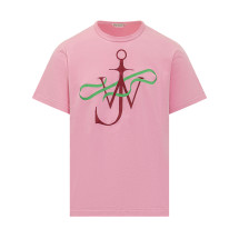 [J.W. Anderson] T-shirts Short Sleeve SS26 JT0320PG1937 300