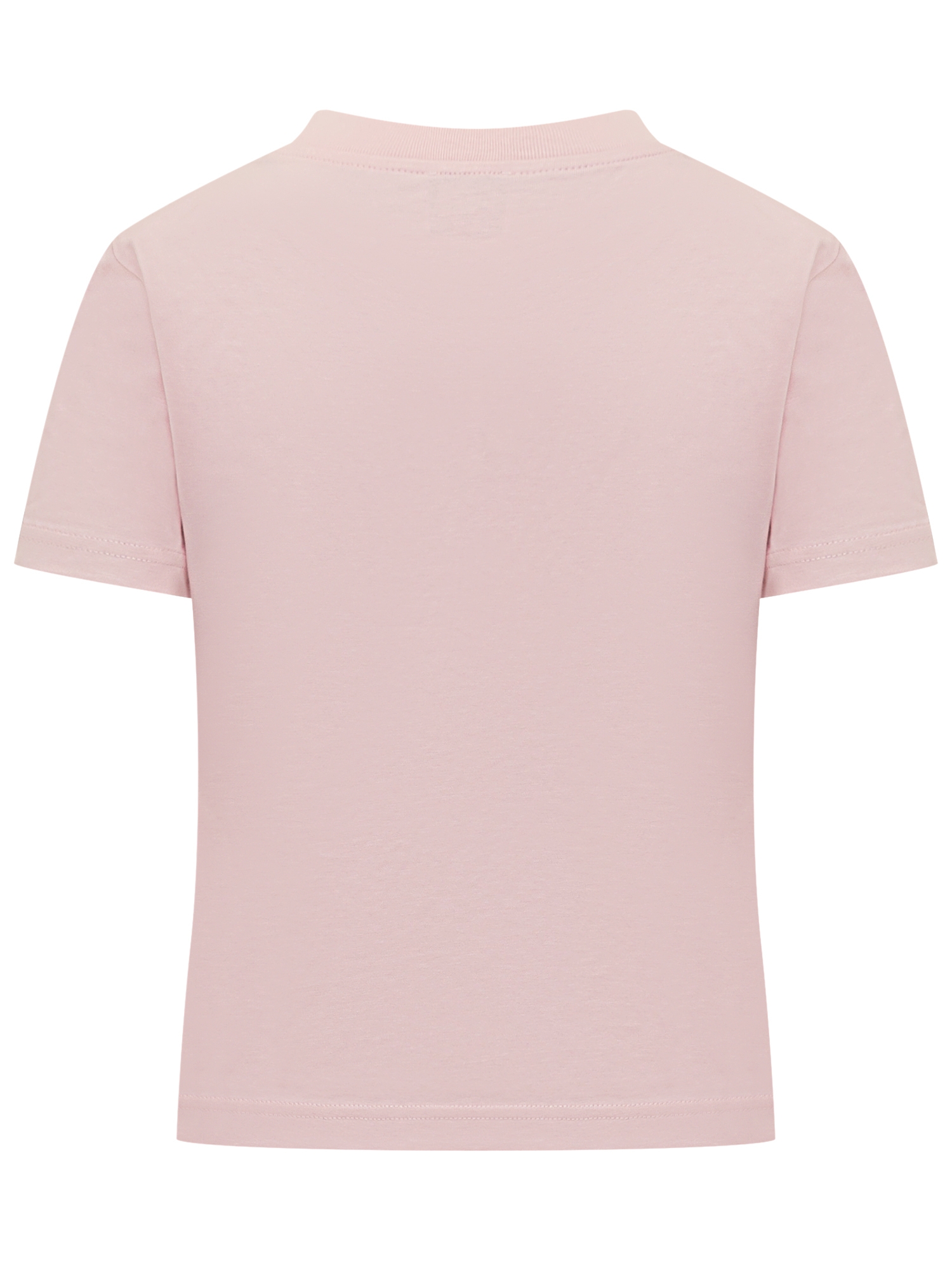 [Casablanca] T-shirts Short Sleeve SS26 WSP26JTS020 01