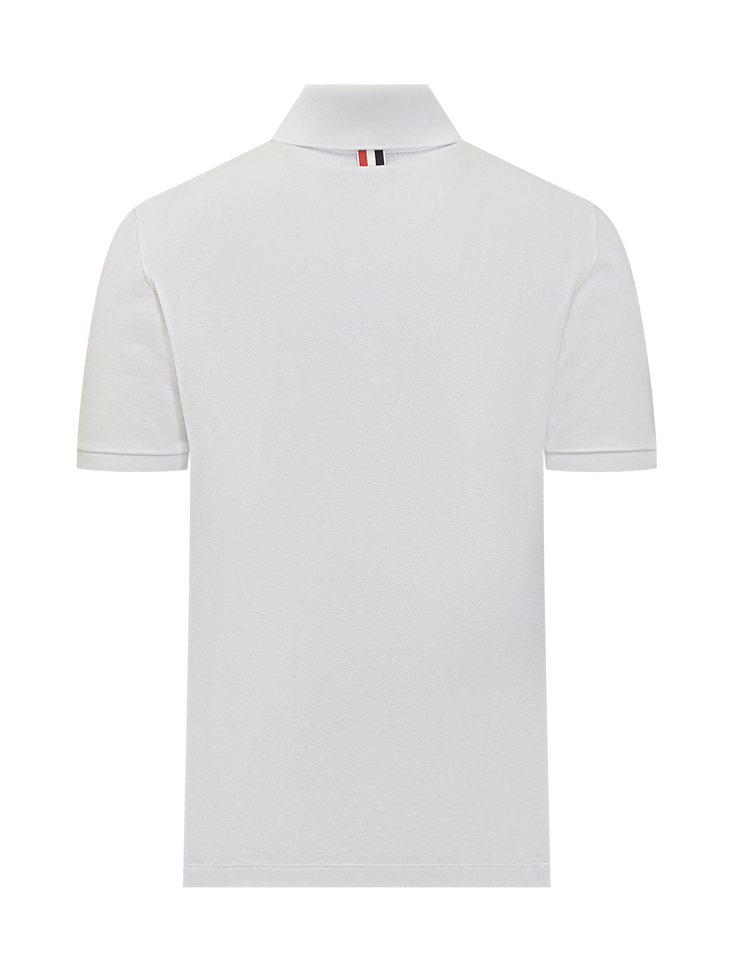 [Thom Browne] T-shirts Short Sleeve SS26 MJP110P00050 100
