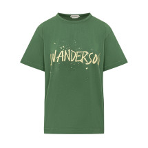 [J.W. Anderson] T-shirts Short Sleeve SS26 JT0307PG1936 500