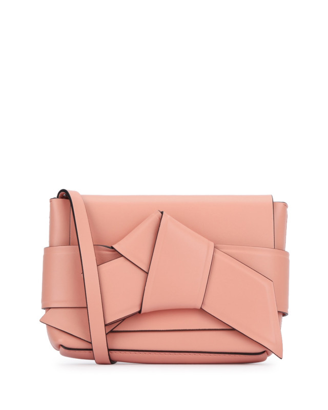 [Acne Studios] Cross body bag SS24 CG0230 AD2