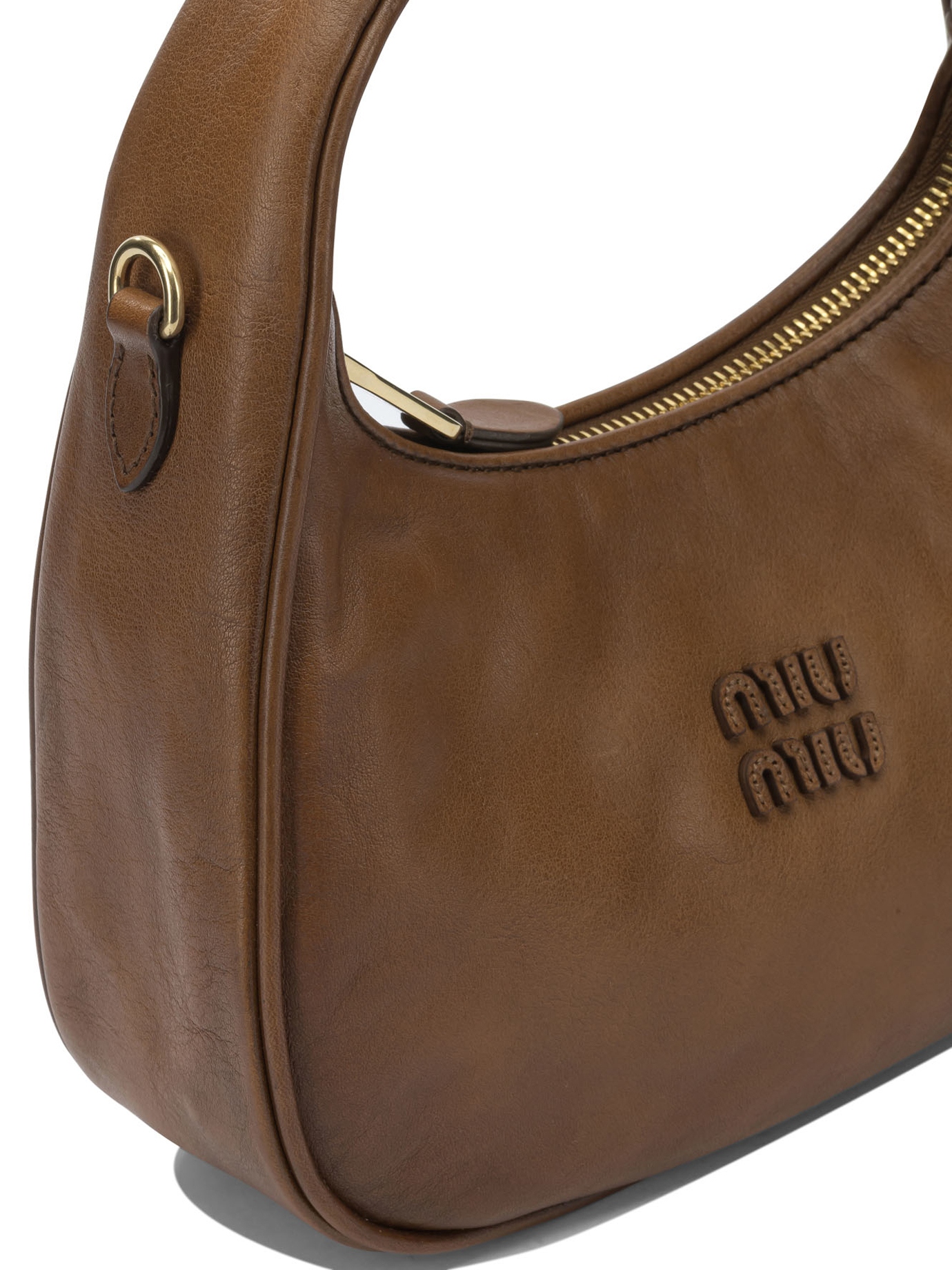 [Miu Miu] Bag SS26 5BC1252IERF0046 V OMF