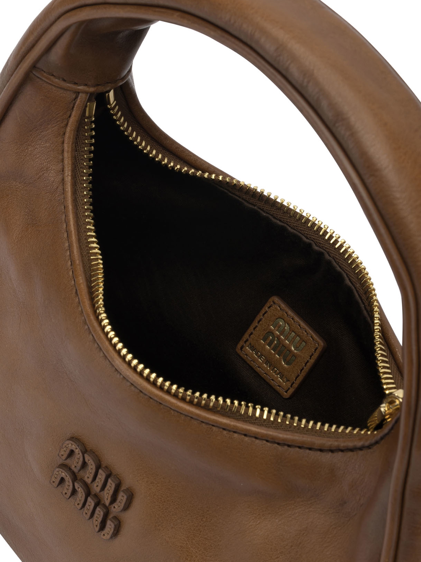 [Miu Miu] Bag SS26 5BC1252IERF0046 V OMF