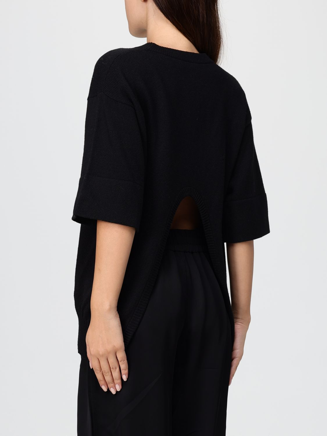 [See by Chloe] T-shirts Short Sleeve FW25 CHS19AMP035100 900