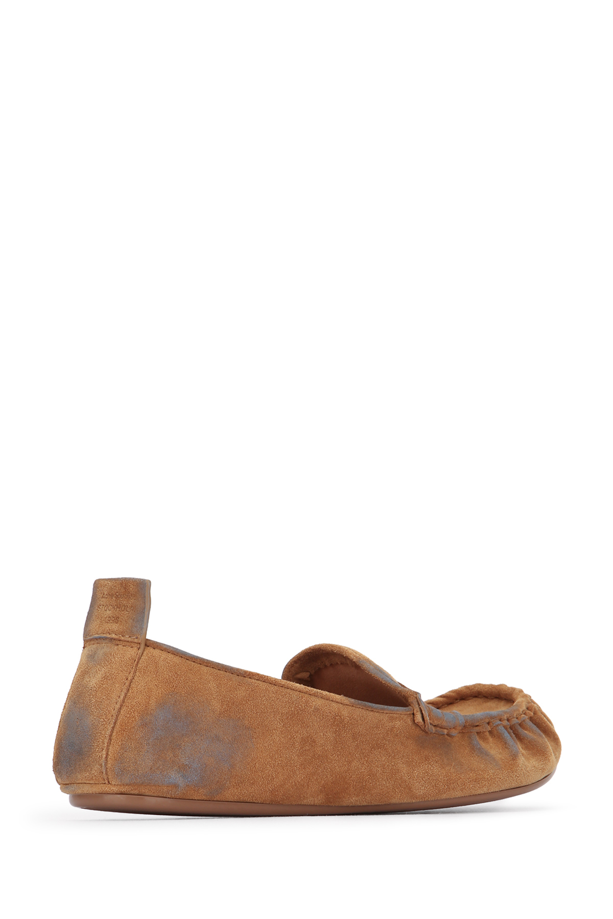[Acne Studios] Flat shoes SS26 AD0927 AEM