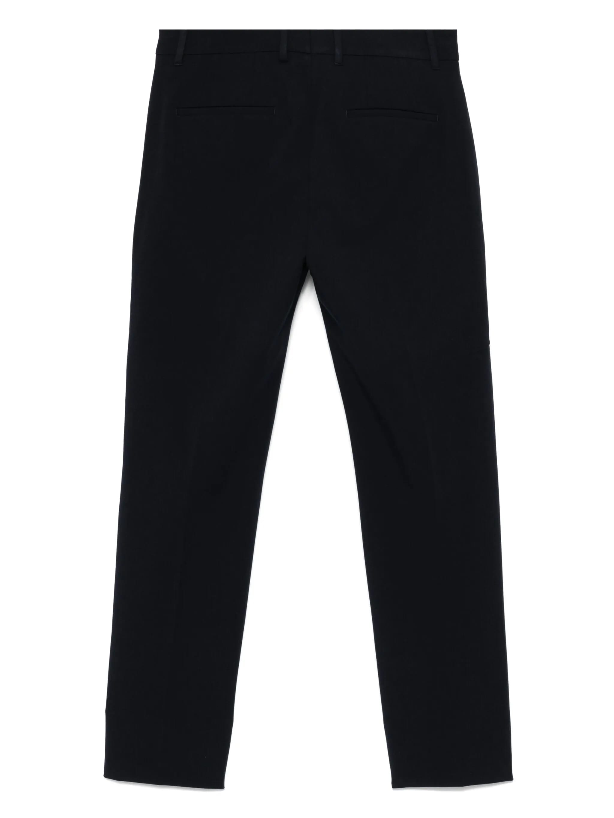 [Incotex] Trousers SS25 173868 D6584