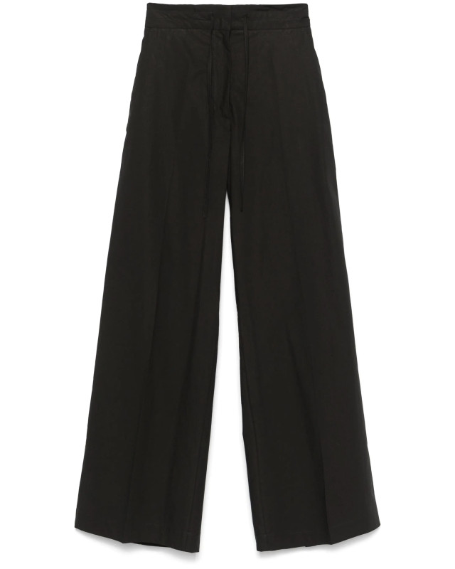 [PAROSH] Trousers SS25 CANYOX25 D232445