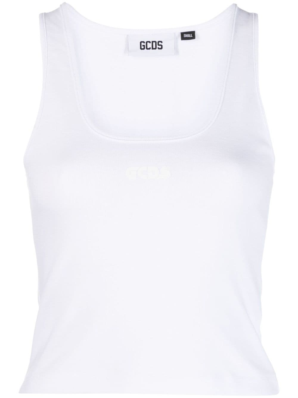 [GCDS] T-shirts Sleeveless SS23 SS23W140110