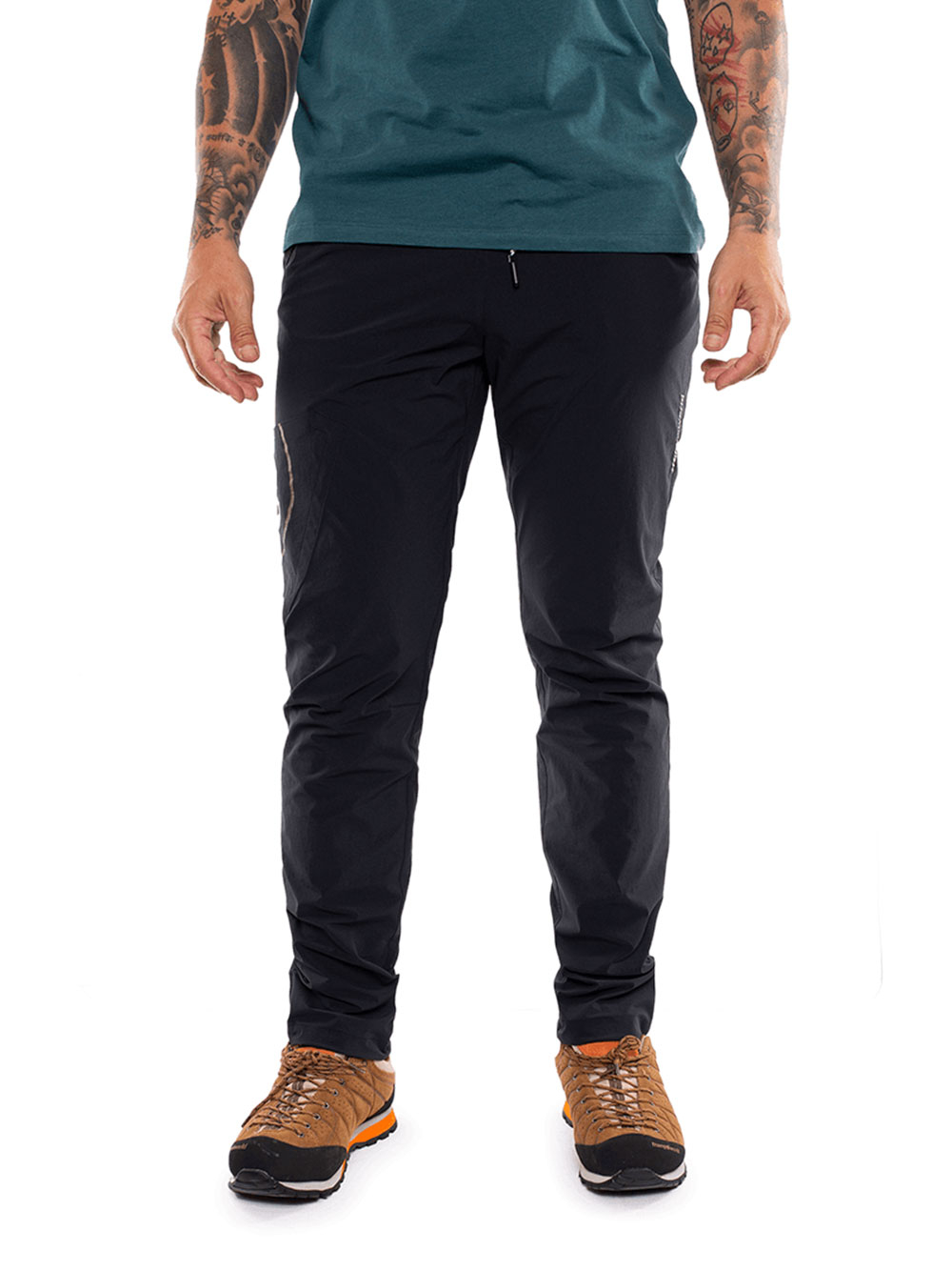 [TRANGOWORLD] Trousers SS23 PC009684