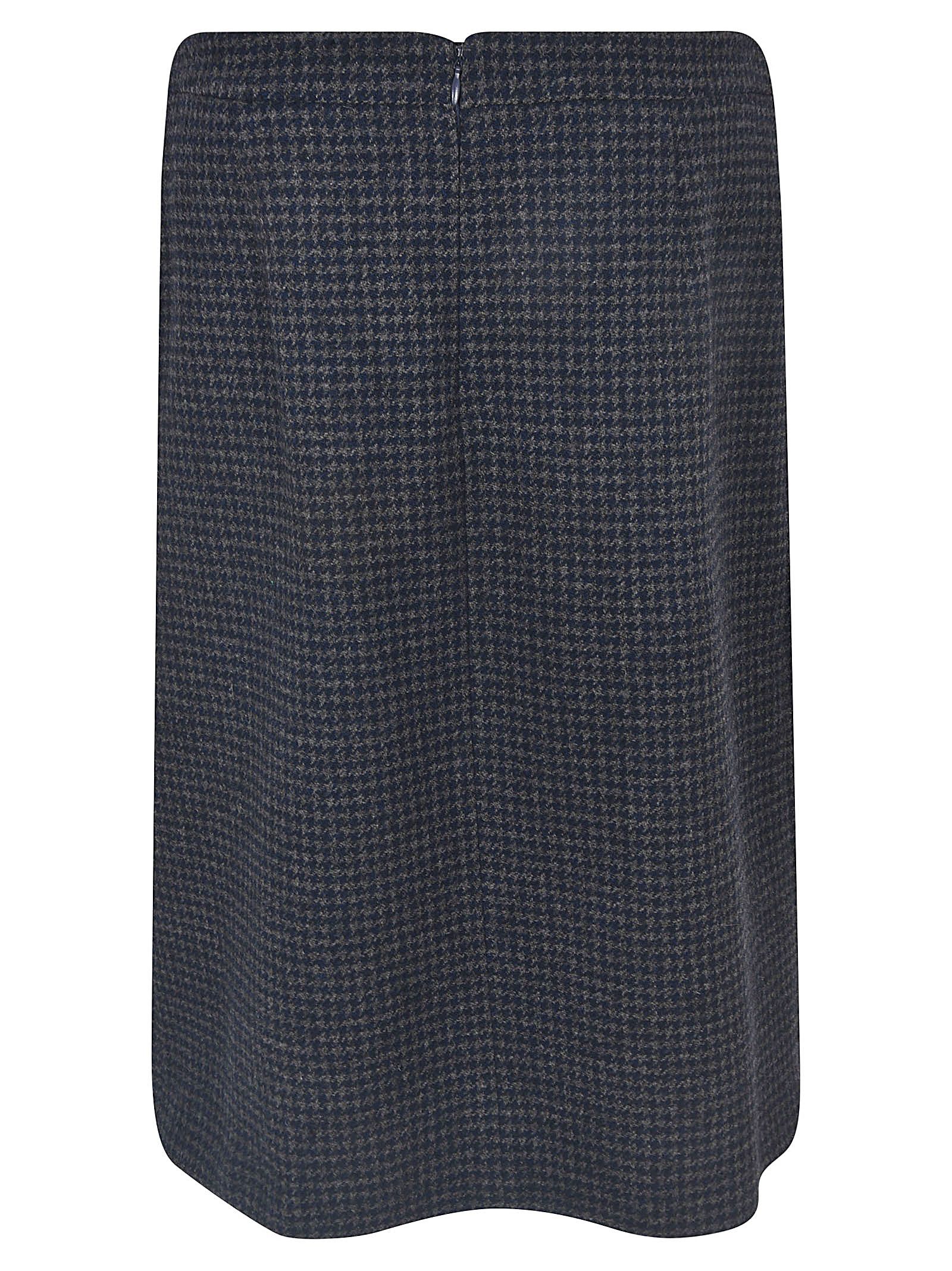 [Etro] Midi skirt CO 13287 502
