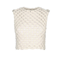 [Alaia] Knitwear FW25 AA9H1232K083B 054