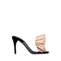 [Alaia] Sandals FW25 AA3S2004I077 416