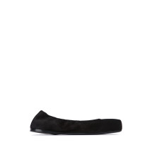 [Alaia] Flat shoes FW25 AA3A070CK324 999