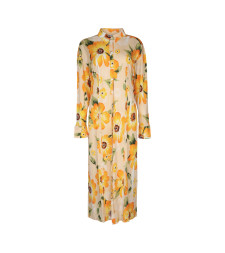 [Acne Studios] Long sleeve dress SS25 A20803 DCT