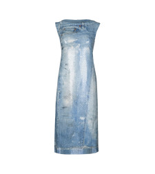 [Acne Studios] Sleeveless dress SS25 A20779 AUZ