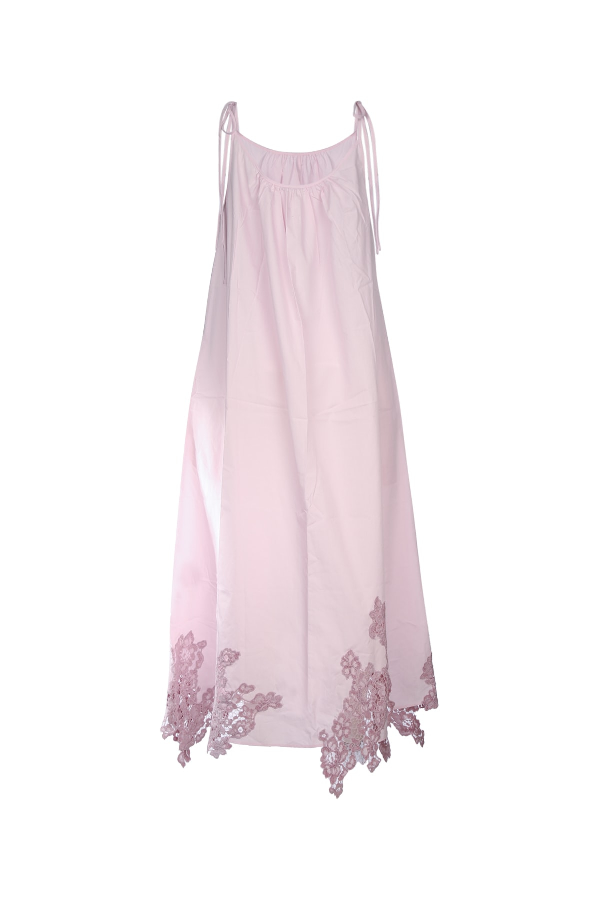 [Acne Studios] Sleeveless dress SS24 A20706 BNK