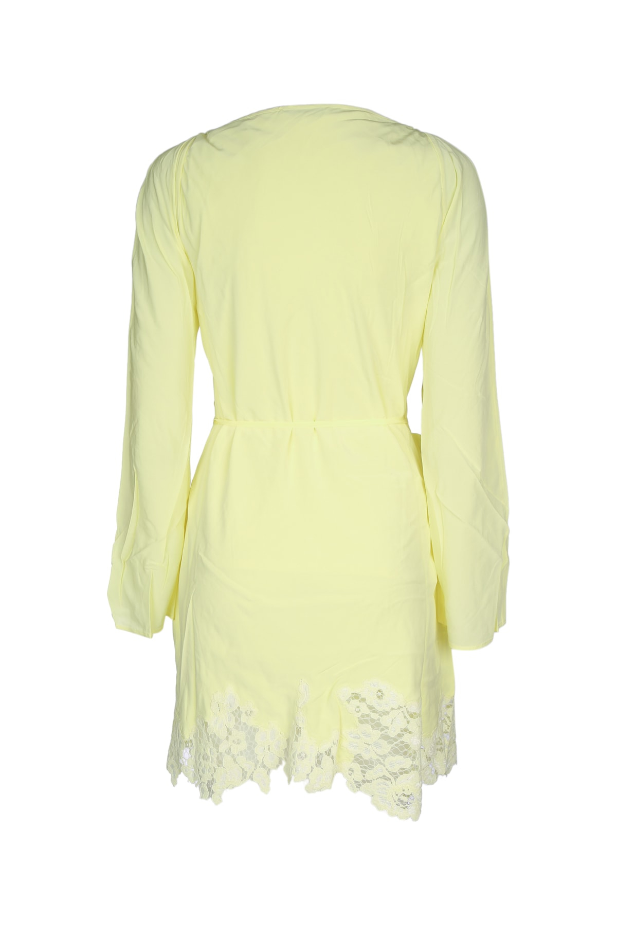 [Acne Studios] Long sleeve dress SS24 A20696 BBG