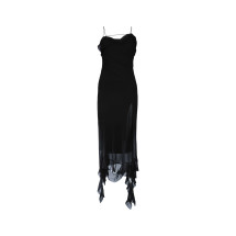 [Acne Studios] Sleeveless dress SS24 A20642 900