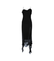 [Acne Studios] Sleeveless dress SS24 A20642 900