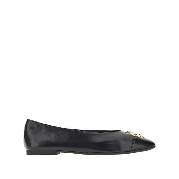 [Tory Burch] Flat shoes FW26 187711.006-006