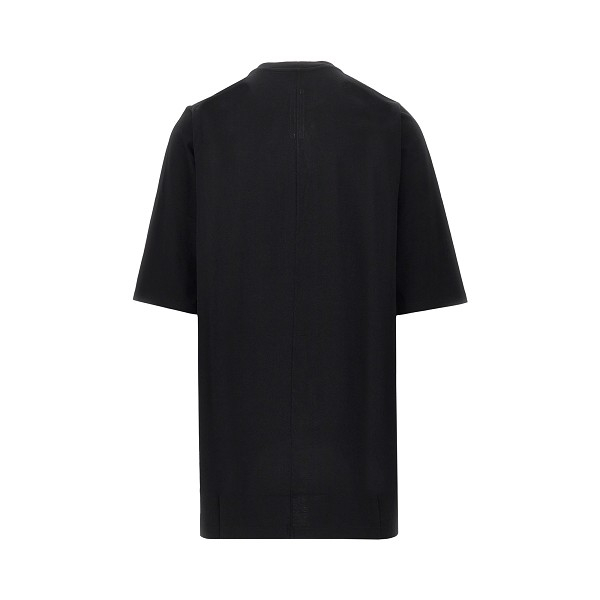 [Rick Owens] T-shirts Short Sleeve FW26 RU02F4249JA09-09