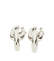 [RABANNE] Earring FW26 20HBB0024MET083P040-P040