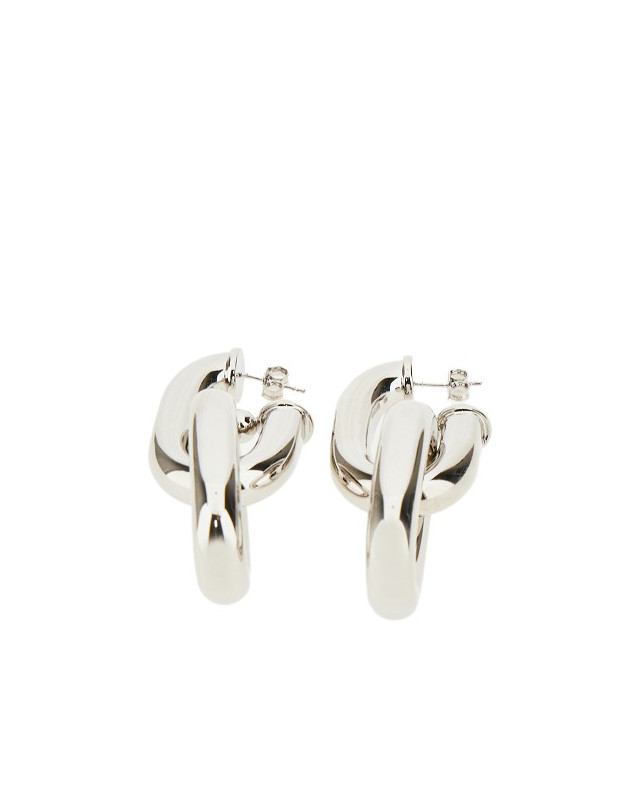 [RABANNE] Earring FW26 20HBB0024MET083P040-P040