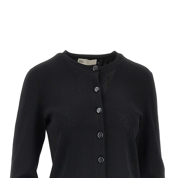 [Tory Burch] Cardigan FW26 181837.001-001