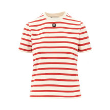 [Tory Burch] T-shirts Short Sleeve FW26 183695.167-167