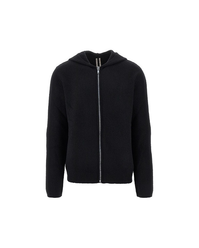 [Rick Owens] Cardigan FW26 RU02F4666KWSF09-09