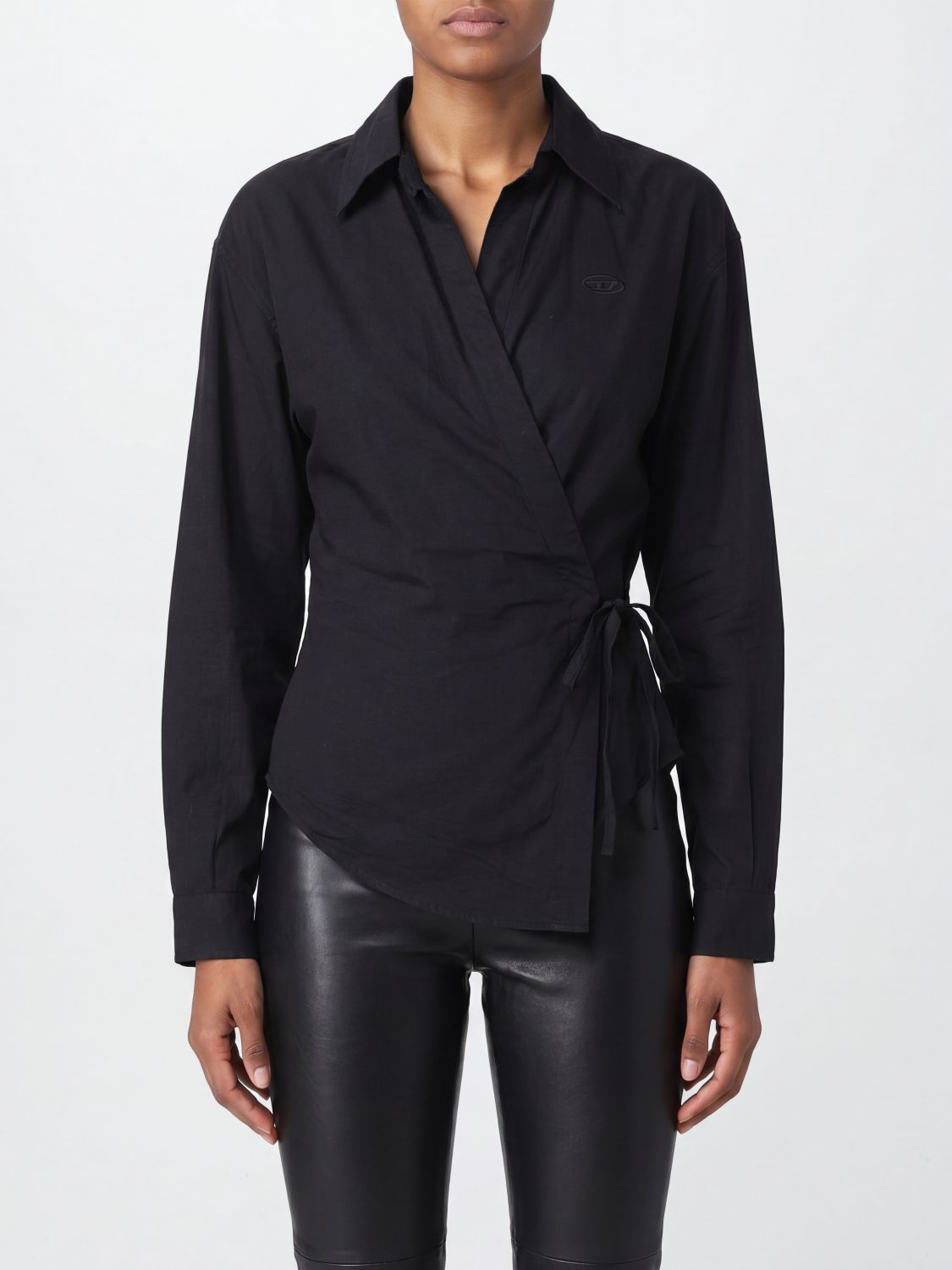 [Diesel] Shirts Long Sleeve SS26 A219950PGBS 900