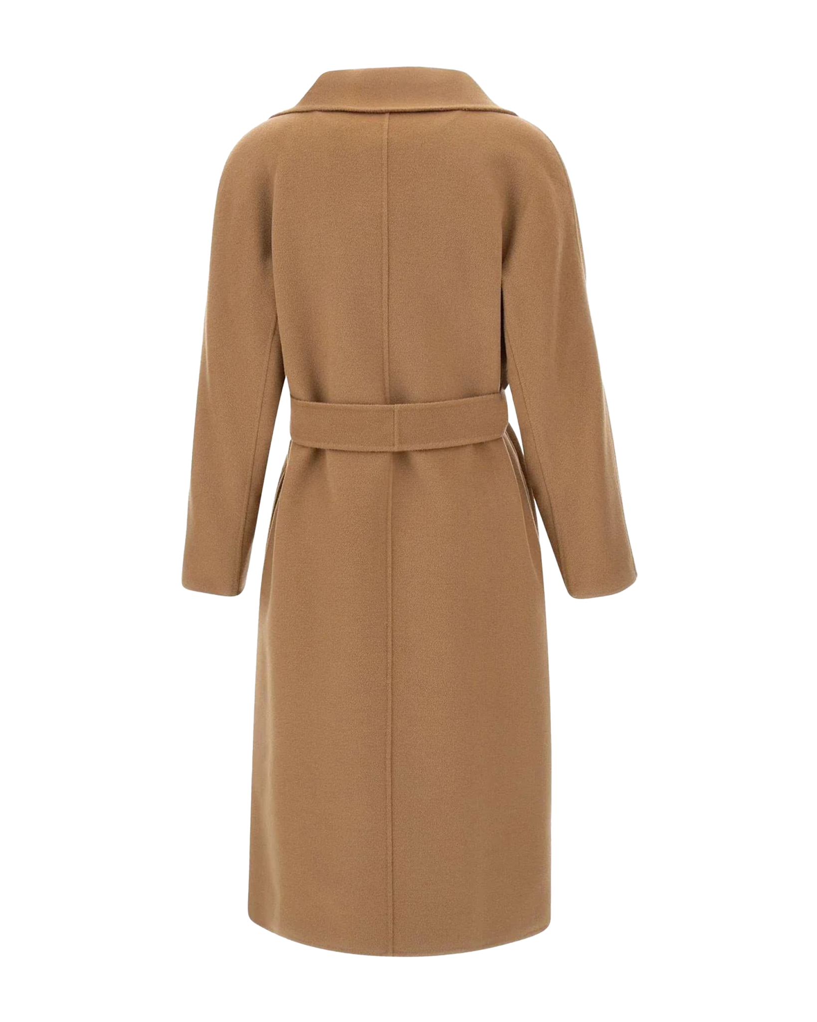 [MAX MARA STUDIO] Coat FW26 2626016021600MSTCLES024