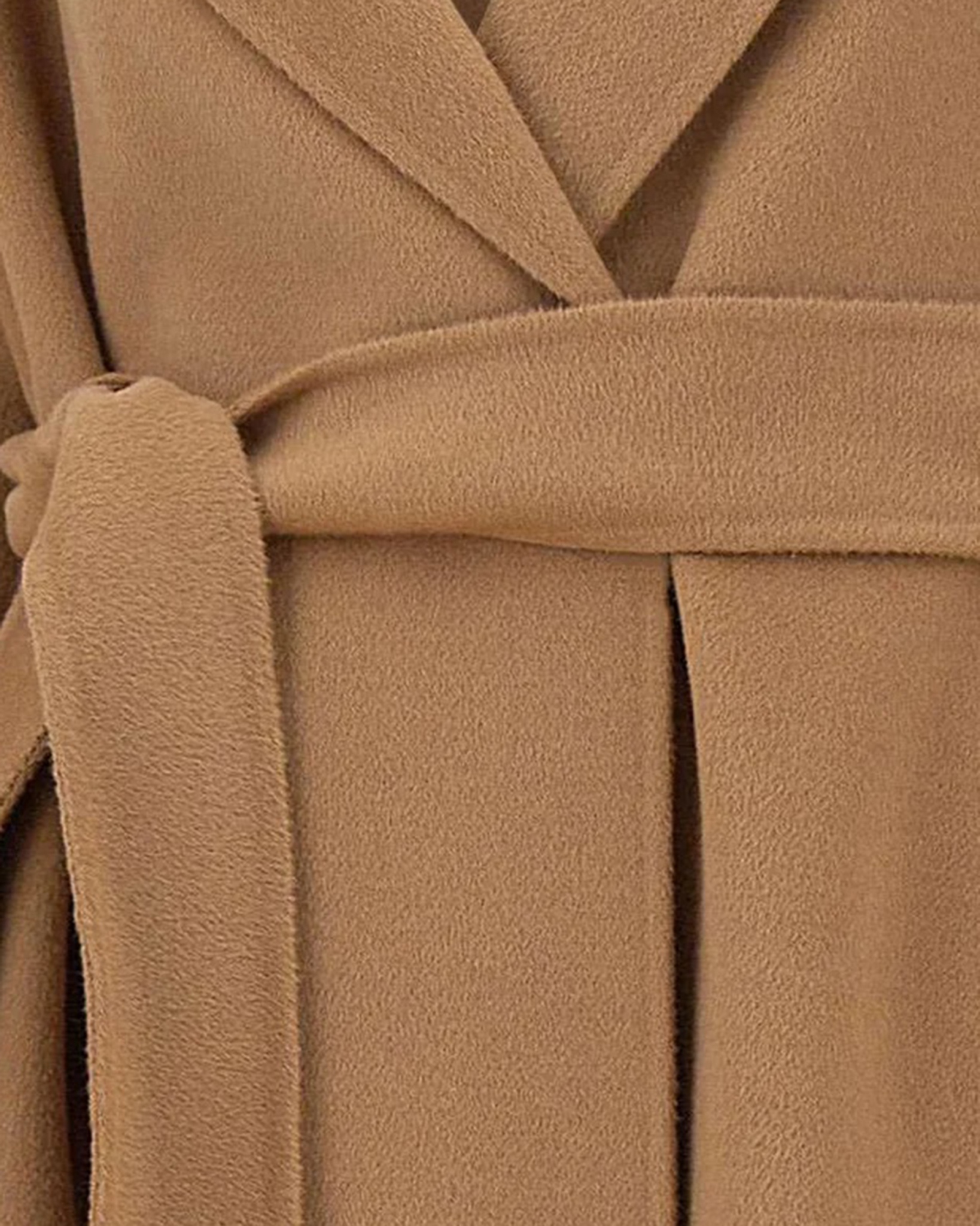 [MAX MARA STUDIO] Coat FW26 2626016021600MSTCLES024