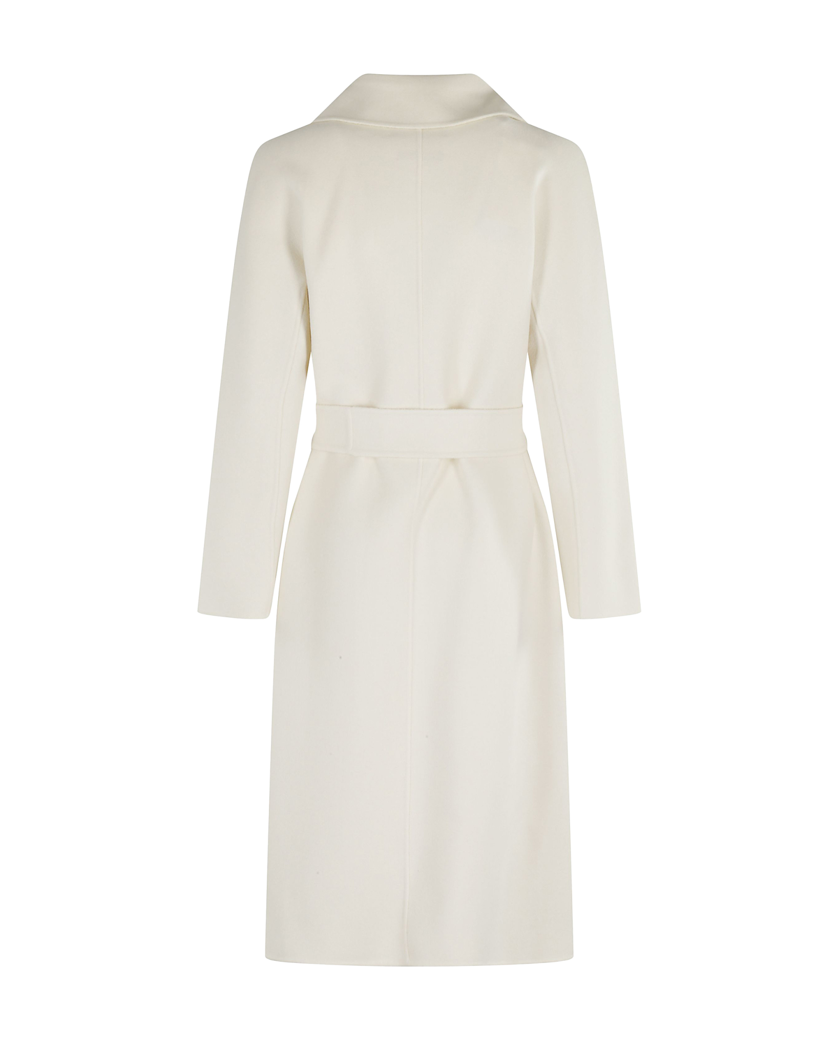 [MAX MARA STUDIO] Coat FW26 2626016021600MSTCLES003